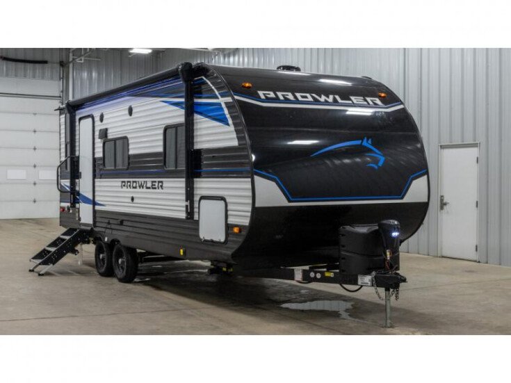 Thumbnail Photo undefined for 2022 Heartland Prowler 212RD